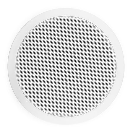 Power Dynamics CSPS6 - Altavoz de techo 16 Ohm 6.5" Basic Blanco - Tempo Shop