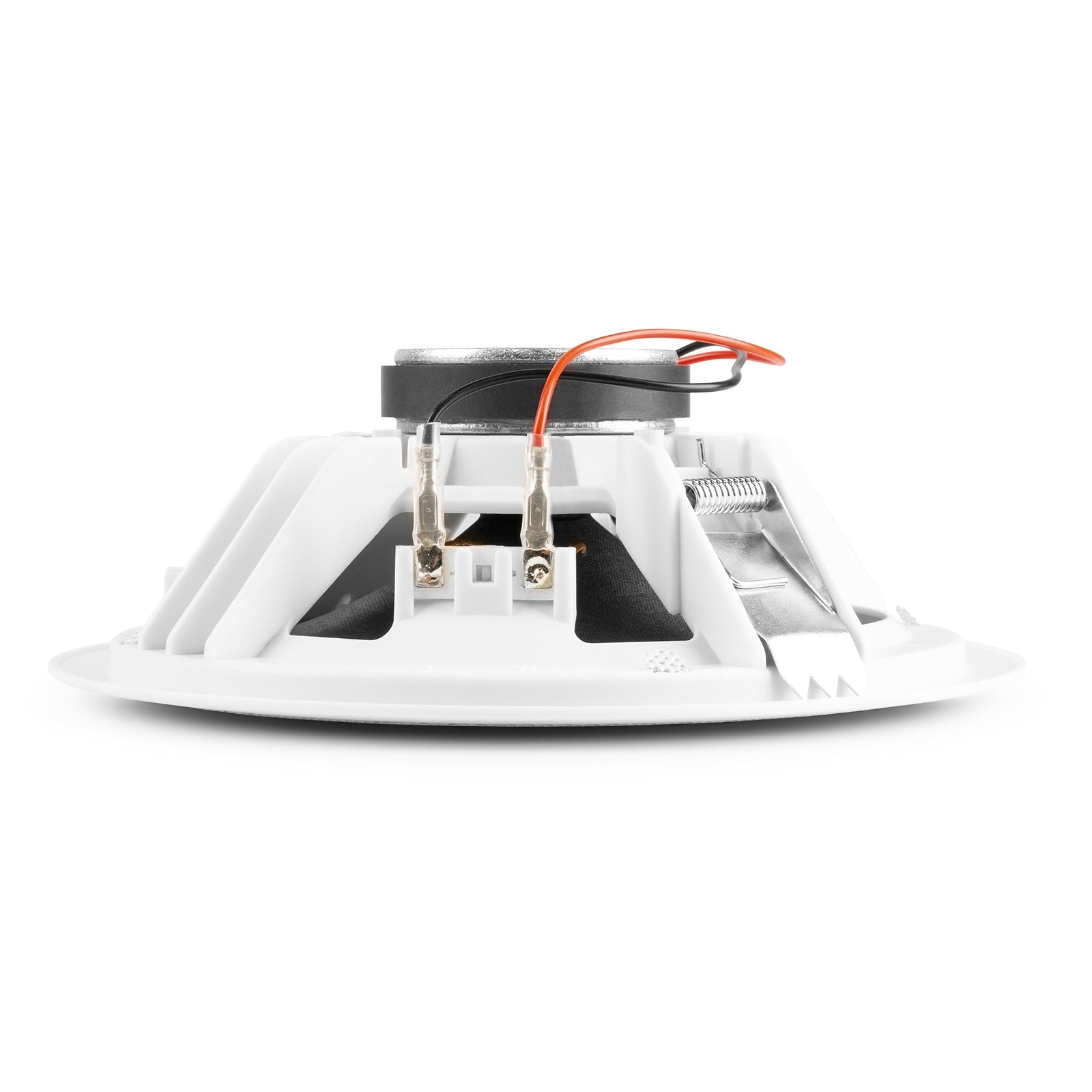 Power Dynamics CSPS6 - Altavoz de techo 16 Ohm 6.5" Basic Blanco - Tempo Shop