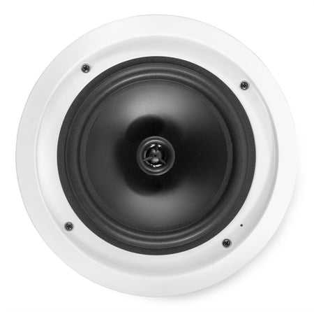 Power Dynamics CSSG8 - Altavoz de techo 8” Alu - Tempo Shop