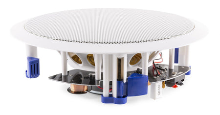 Power Dynamics CSSG8 - Altavoz de techo 8” Alu - Tempo Shop