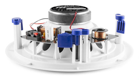 Power Dynamics CSSG8 - Altavoz de techo 8” Alu - Tempo Shop