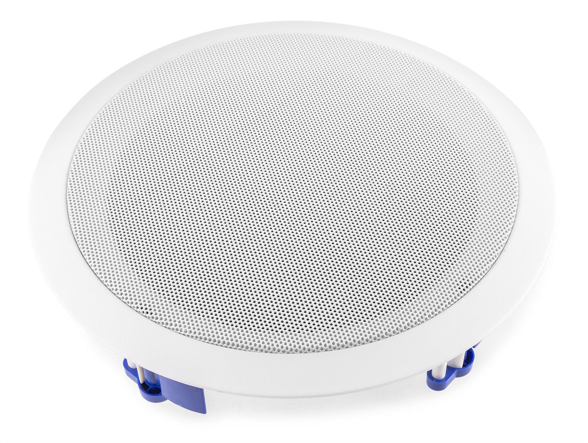 Power Dynamics CSSG8 - Altavoz de techo 8” Alu - Tempo Shop