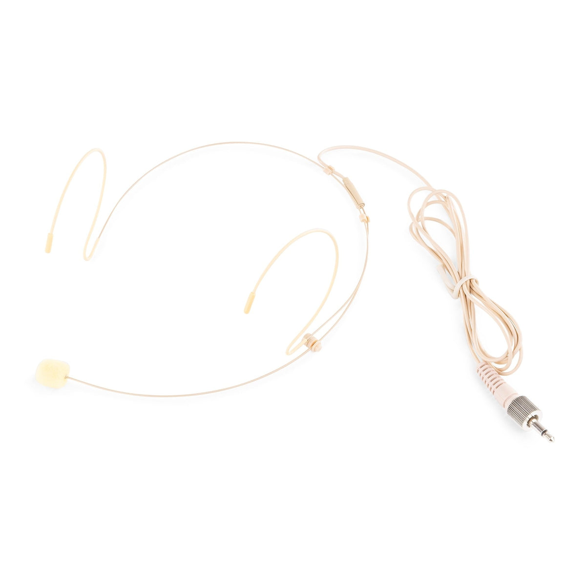 Power Dynamics D220B - Micrófono inalámbrico de petaca UHF 2x 80 - Canales, sistema True Diversity - Tempo Shop