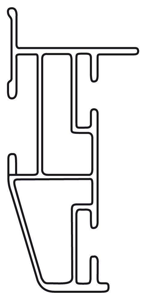 Power Dynamics Deck750 - Tarima 100x100cm Hexa - Tempo Shop