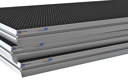 Power Dynamics Deck750 - Tarima 100x100cm Hexa - Tempo Shop