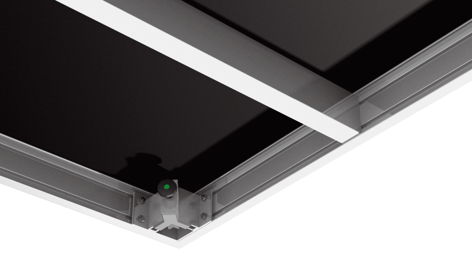 Power Dynamics Deck750 - Tarima 100x50cm Hexa - Tempo Shop