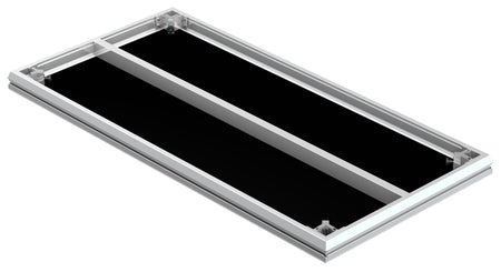 Power Dynamics Deck750 - Tarima 100x50cm Hexa - Tempo Shop