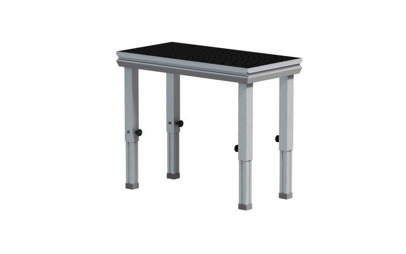 Power Dynamics Deck750 - Tarima 100x50cm Hexa - Tempo Shop