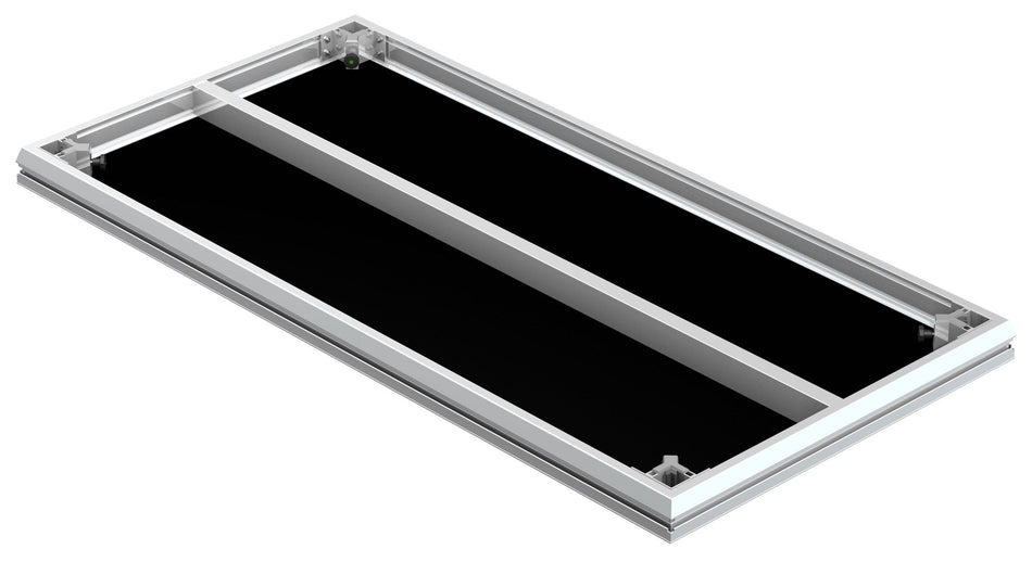 Power Dynamics Deck750 - Tarima 200x100cm Hexa - Tempo Shop