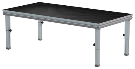 Power Dynamics Deck750 - Tarima 200x100cm Hexa - Tempo Shop