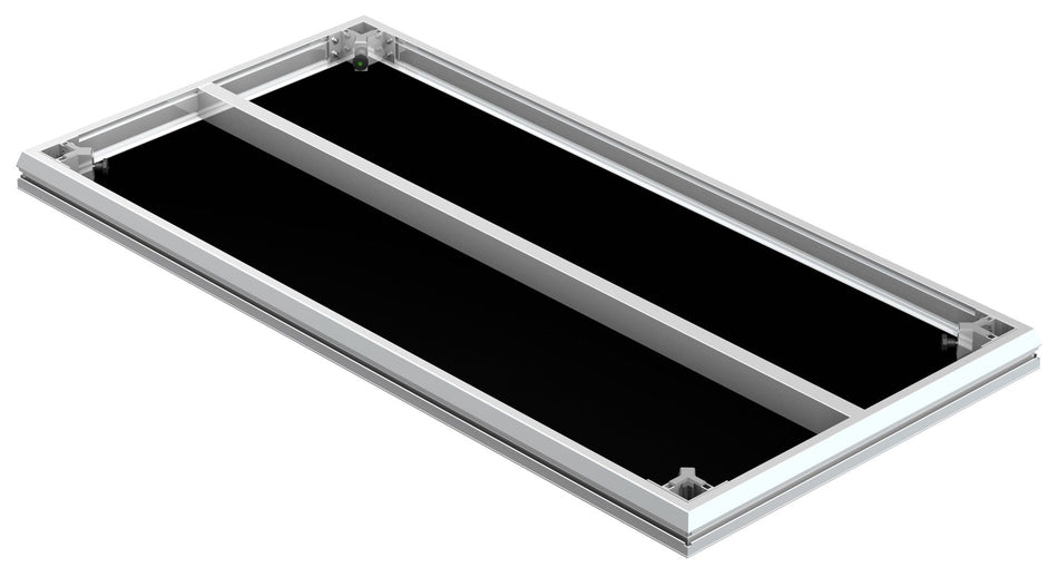 Power Dynamics Deck750 - Tarima 200x100cm Hexa (bulk) - Tempo Shop