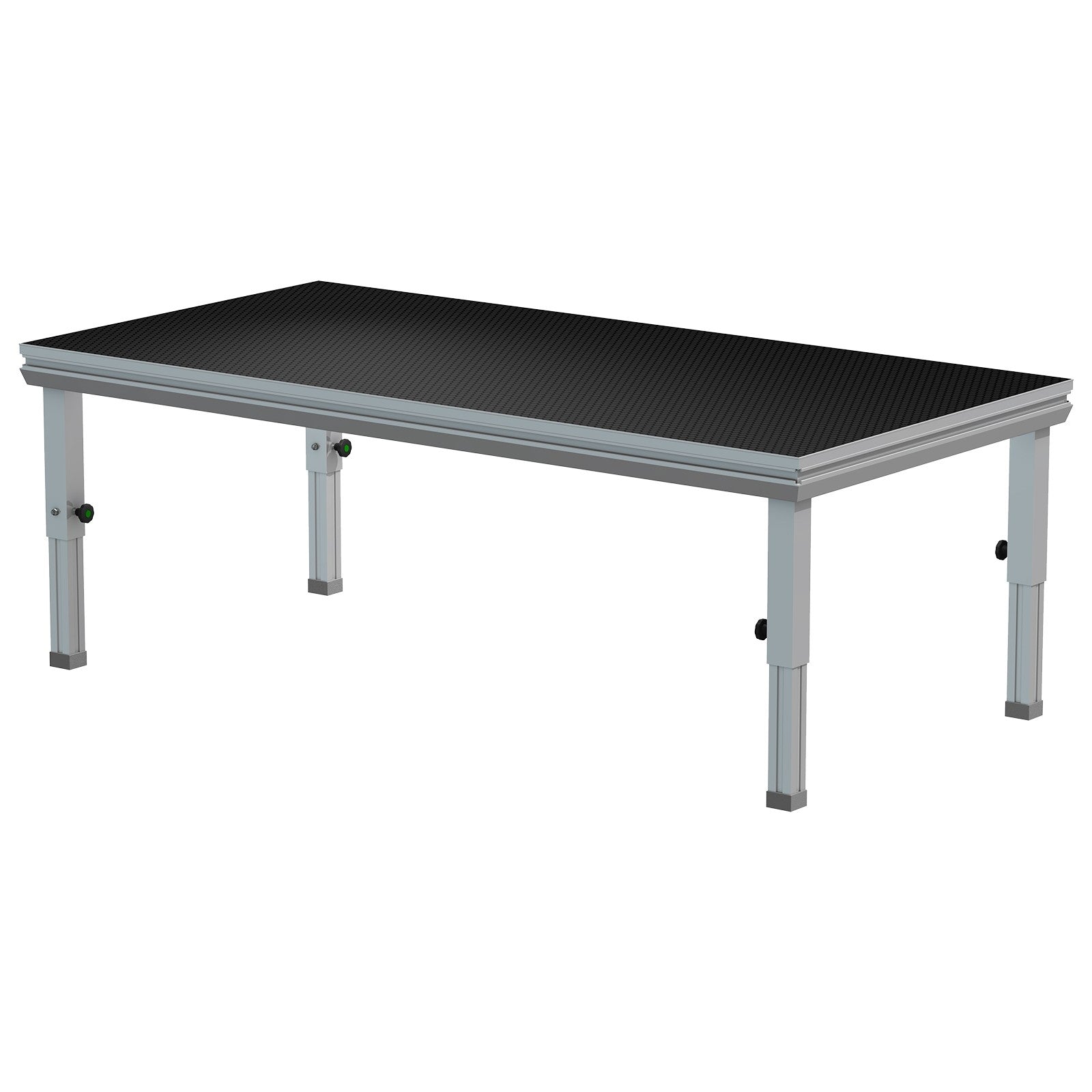 Power Dynamics Deck750 - Tarima 200x50cm Hexa - Tempo Shop