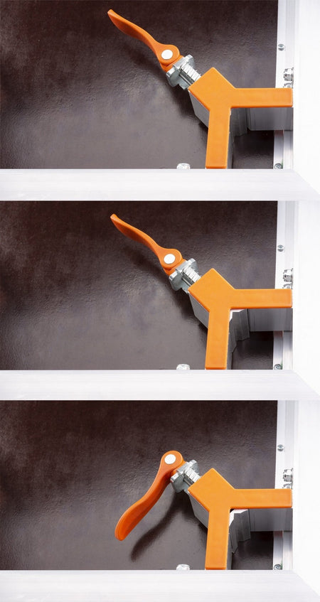 Power Dynamics Deck750PL - Tarima 100x100cm Hexa - Tempo Shop