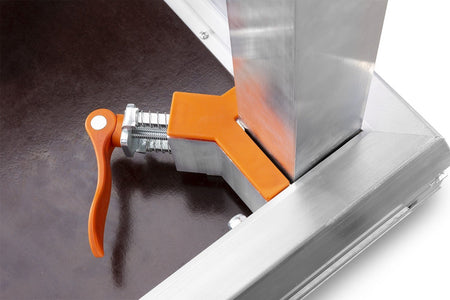 Power Dynamics Deck750PL - Tarima 200x100cm Hexa - Tempo Shop