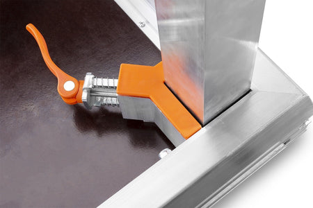 Power Dynamics Deck750PL - Tarima 200x50cm Hexa - Tempo Shop