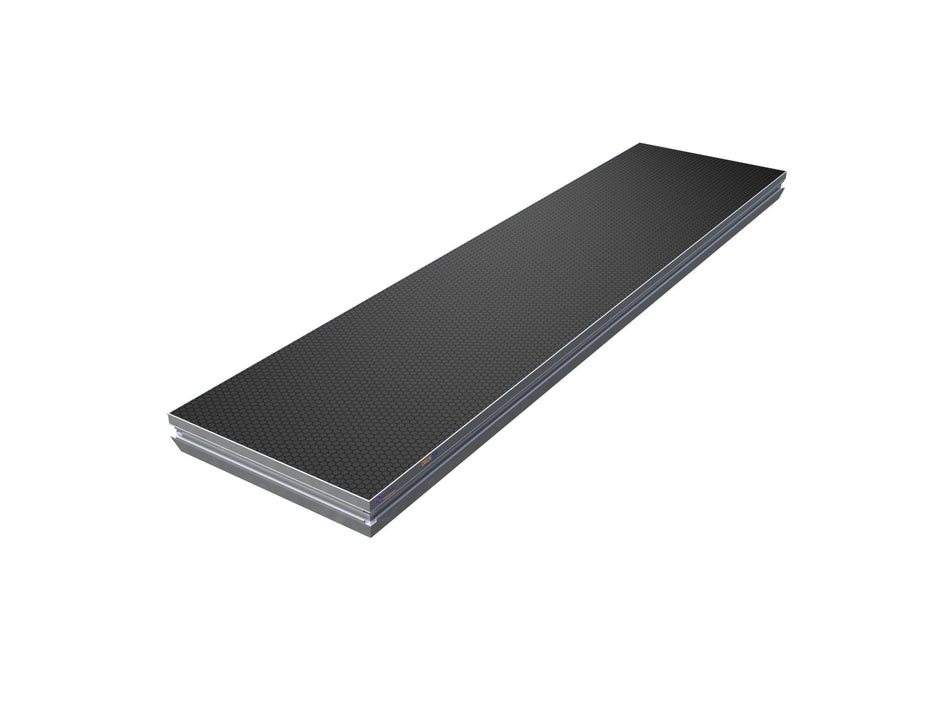 Power Dynamics Deck750PL - Tarima 200x50cm Hexa - Tempo Shop