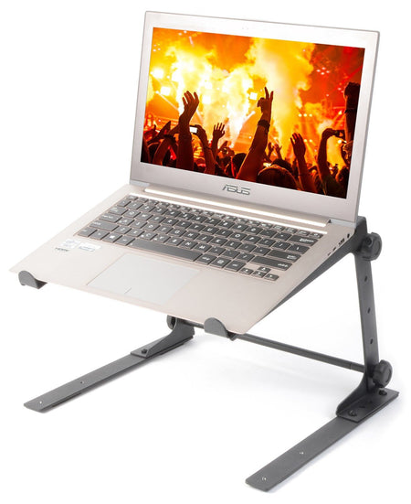 Power Dynamics DJLS1 - Soporte para portatiles - Tempo Shop