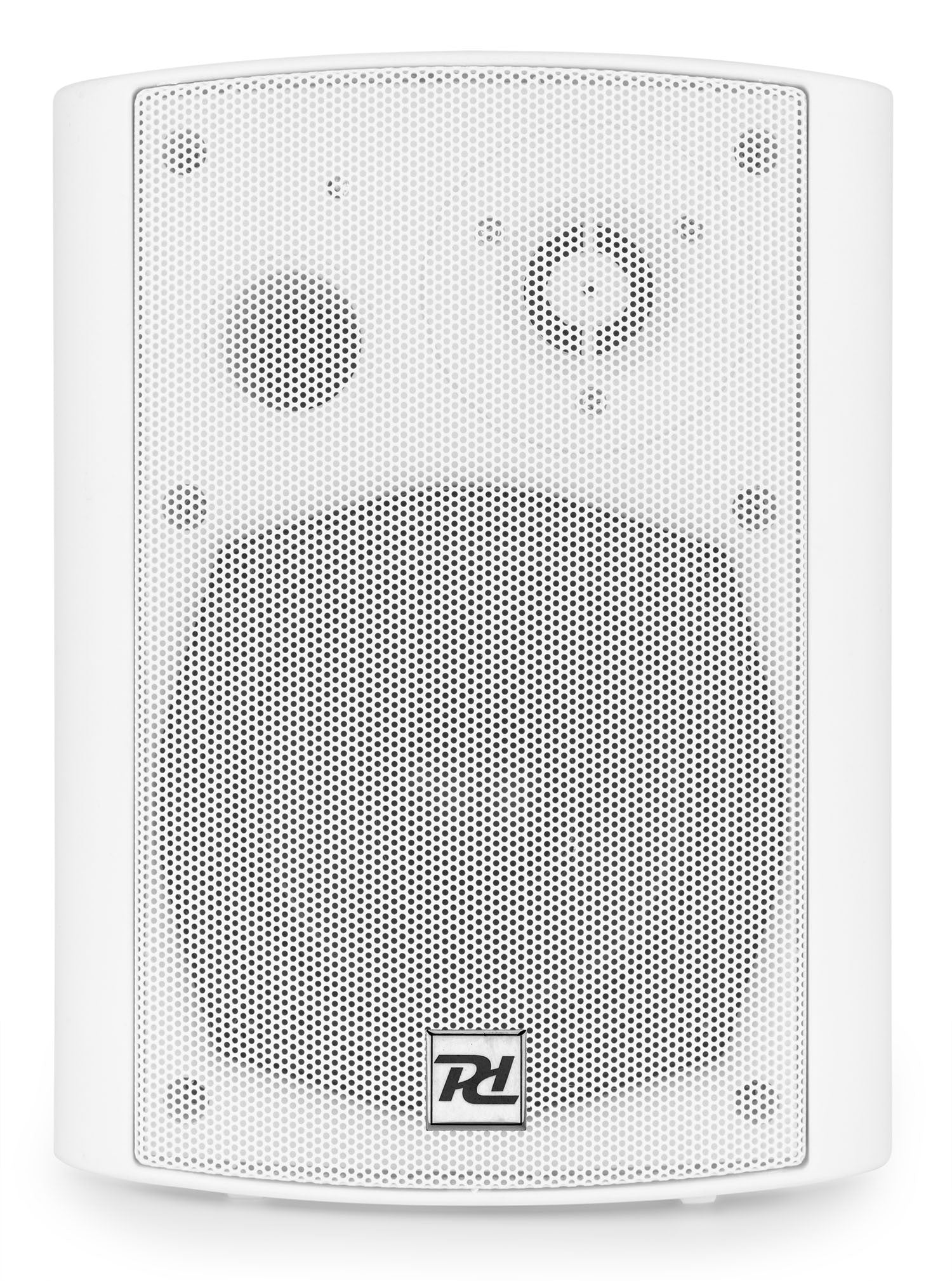 Power Dynamics DS50AW - Conjunto altavoces activo con BT 5.25” 100W Blanco - Tempo Shop