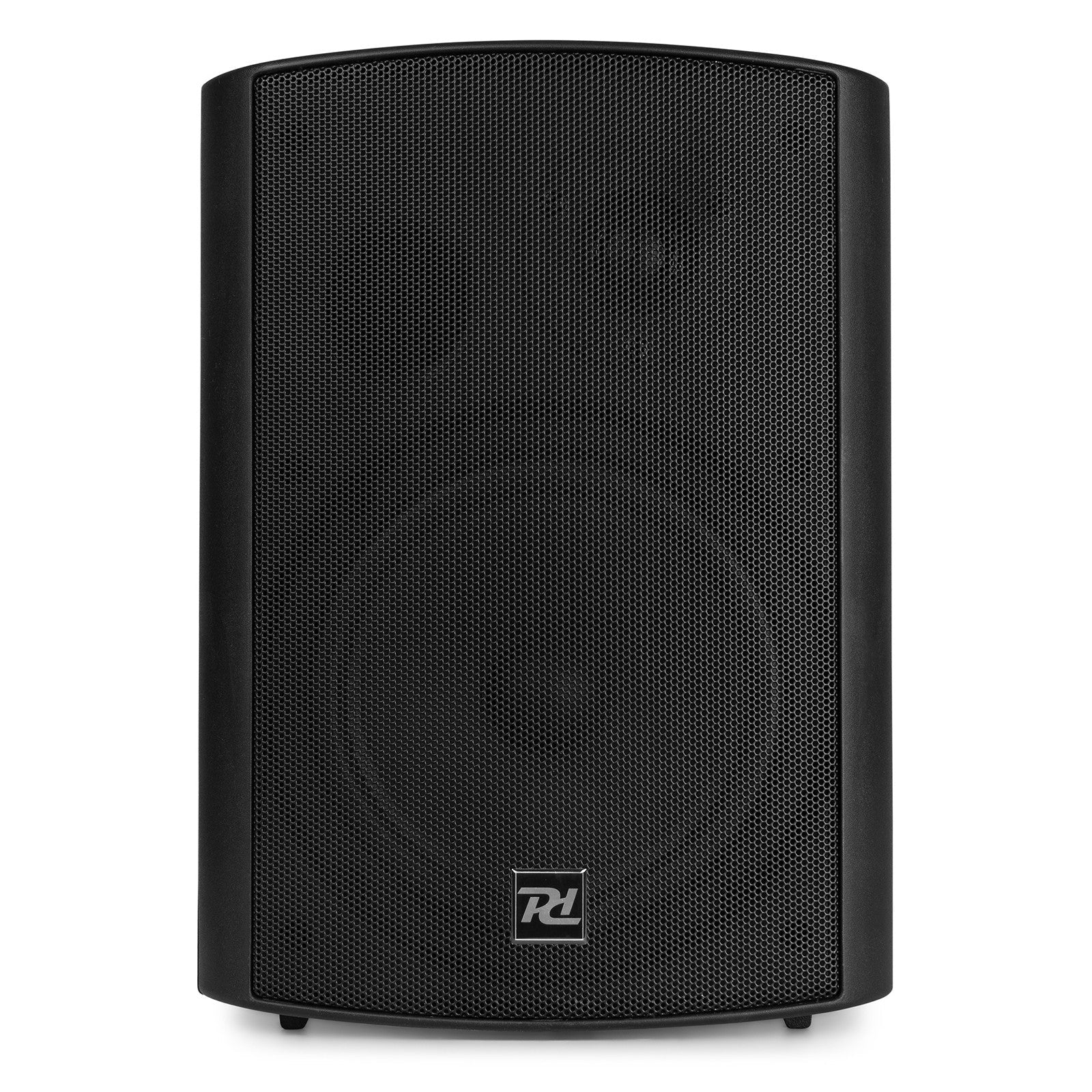 Power Dynamics DS65MB - Conjunto altavoces activo con BT 6.5” 125W Negro - Tempo Shop