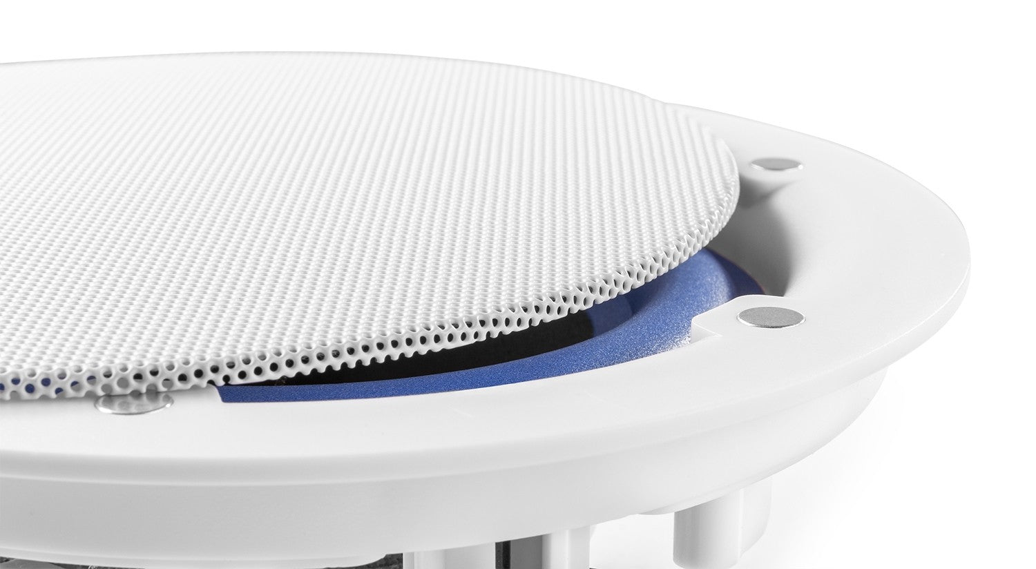 Power Dynamics ESCS5 - Conjunto altavoces de techo de bajo perfil 5,25” - Tempo Shop