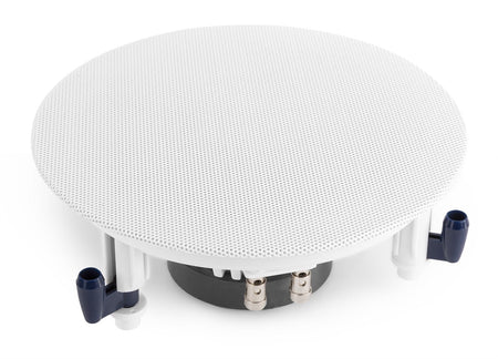 Power Dynamics ESCS6 - Conjunto altavoces de techo de bajo perfil 6,5” - Tempo Shop