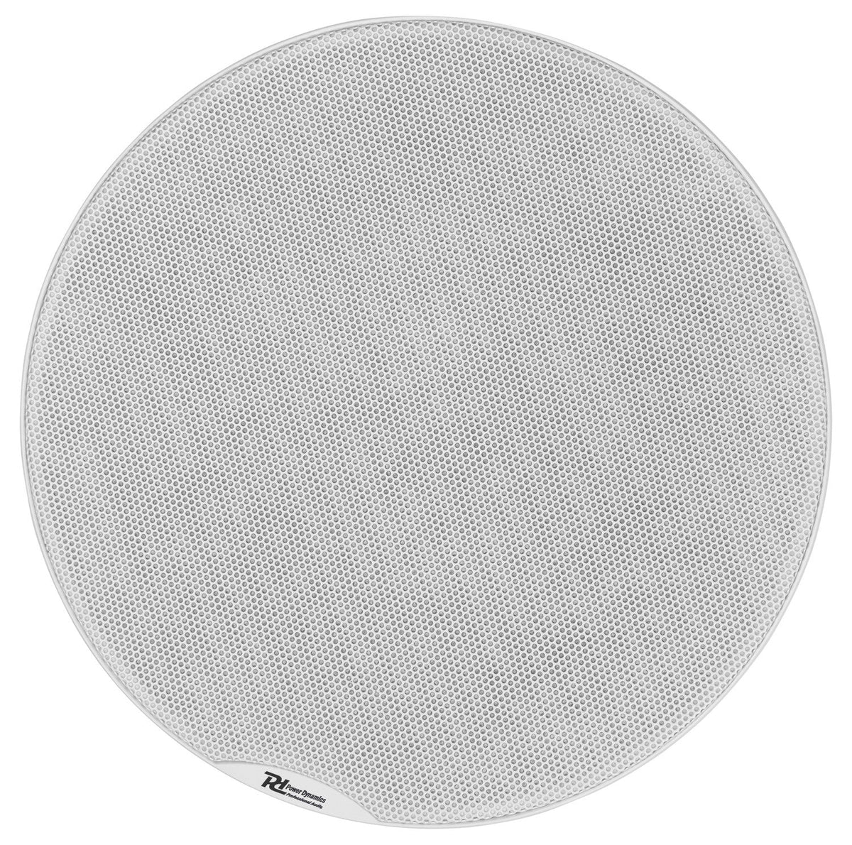 Power Dynamics FCS5 - Altavoces de techo de bajo perfil 100V 5,25" - Tempo Shop