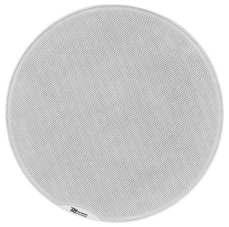 Power Dynamics FCS5 - Altavoces de techo de bajo perfil 100V 5,25" - Tempo Shop