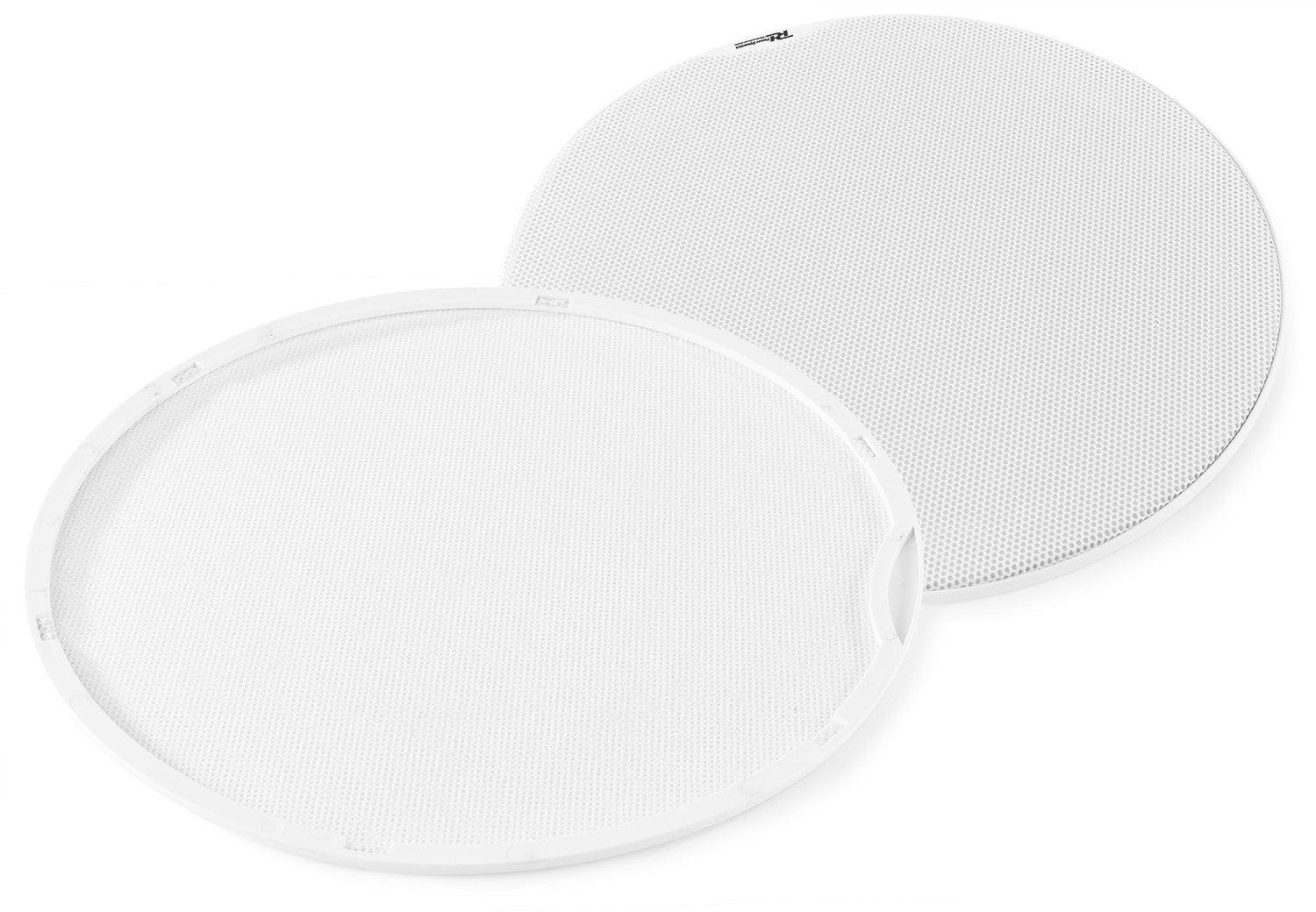 Power Dynamics FCS5 - Altavoces de techo de bajo perfil 100V 5,25" - Tempo Shop