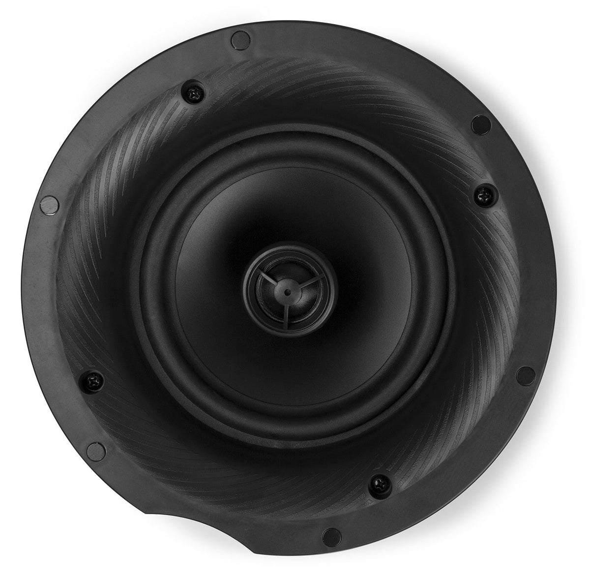 Power Dynamics FCS6 - Altavoces de techo de bajo perfil 100V 6,5" - Tempo Shop