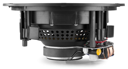 Power Dynamics FCS6 - Altavoces de techo de bajo perfil 100V 6,5" - Tempo Shop