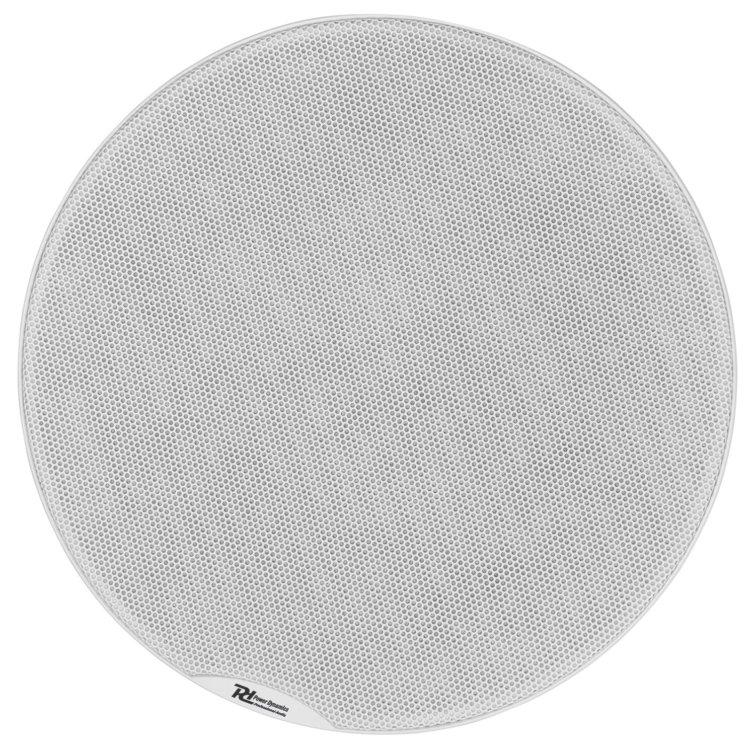 Power Dynamics FCS6 - Altavoces de techo de bajo perfil 100V 6,5" - Tempo Shop