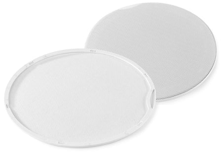 Power Dynamics FCS8 - Altavoces de techo de bajo perfil 100V 8" - Tempo Shop