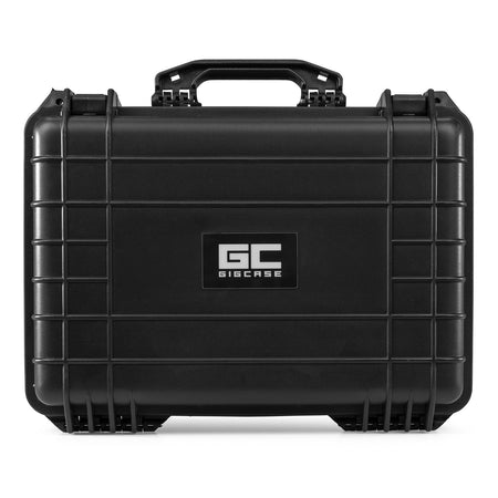 Power Dynamics GIGCase12 - Maleta Universal rigida - Tempo Shop
