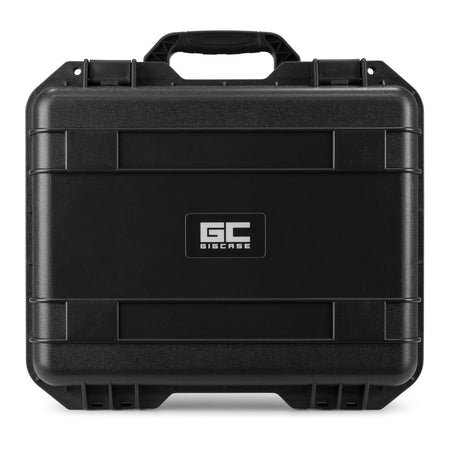 Power Dynamics GIGCase16 - Maleta Universal rigida - Tempo Shop