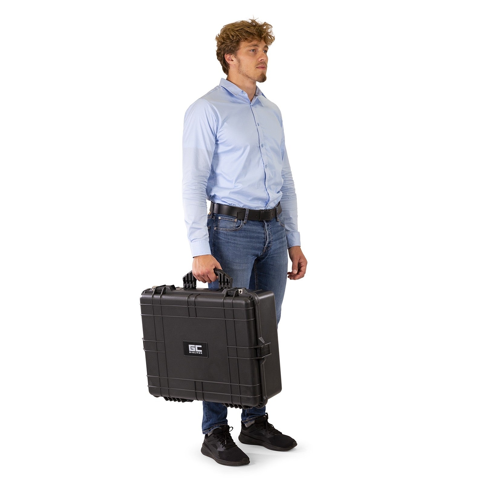 Power Dynamics GIGCase22 - Maleta Universal rigida - Tempo Shop