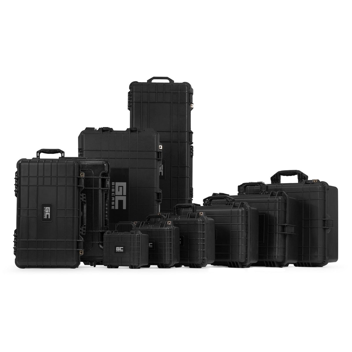 Power Dynamics GIGCase26 - Maleta Universal rigida - Tempo Shop