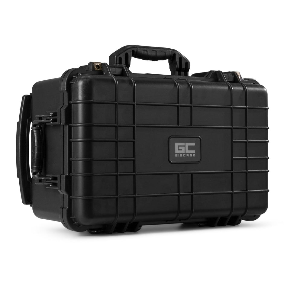 Power Dynamics GIGCase30 - Maleta Universal rígida con Trolley - Tempo Shop