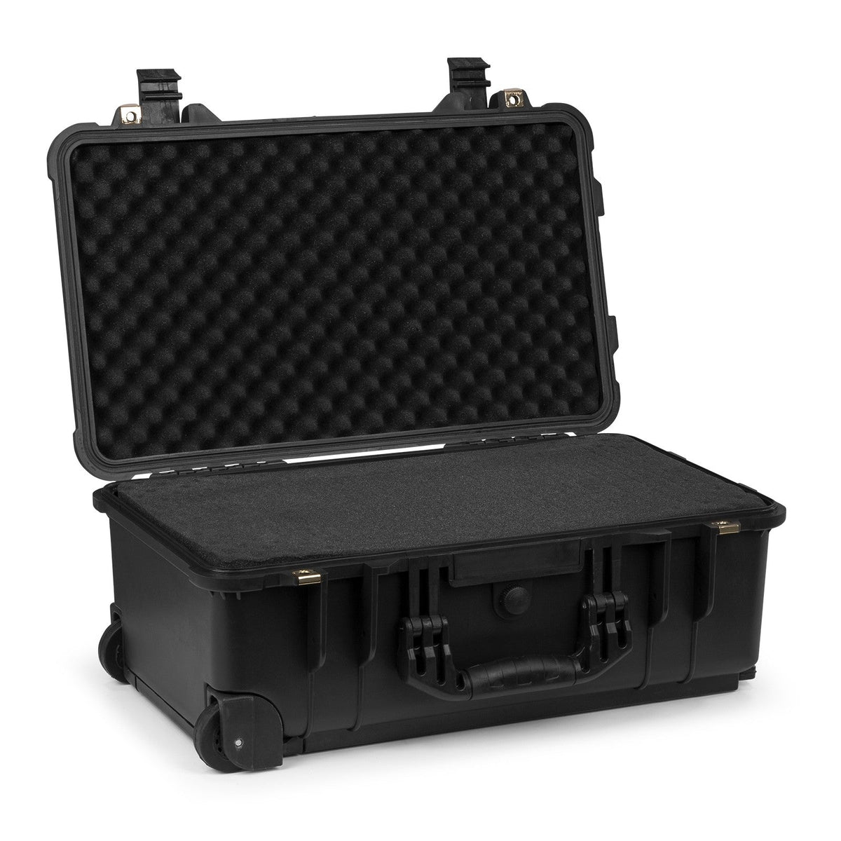 Power Dynamics GIGCase30 - Maleta Universal rígida con Trolley - Tempo Shop