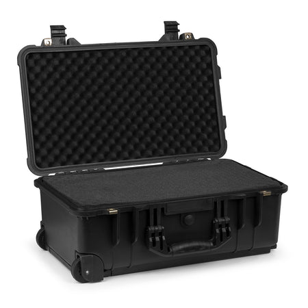 Power Dynamics GIGCase30 - Maleta Universal rígida con Trolley - Tempo Shop