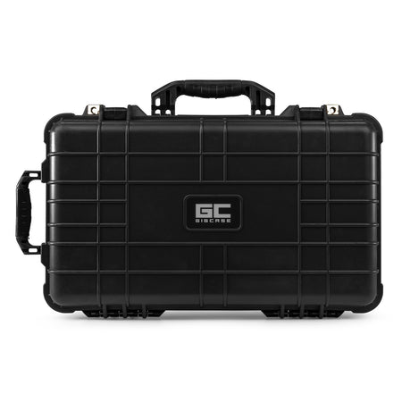 Power Dynamics GIGCase30 - Maleta Universal rígida con Trolley - Tempo Shop