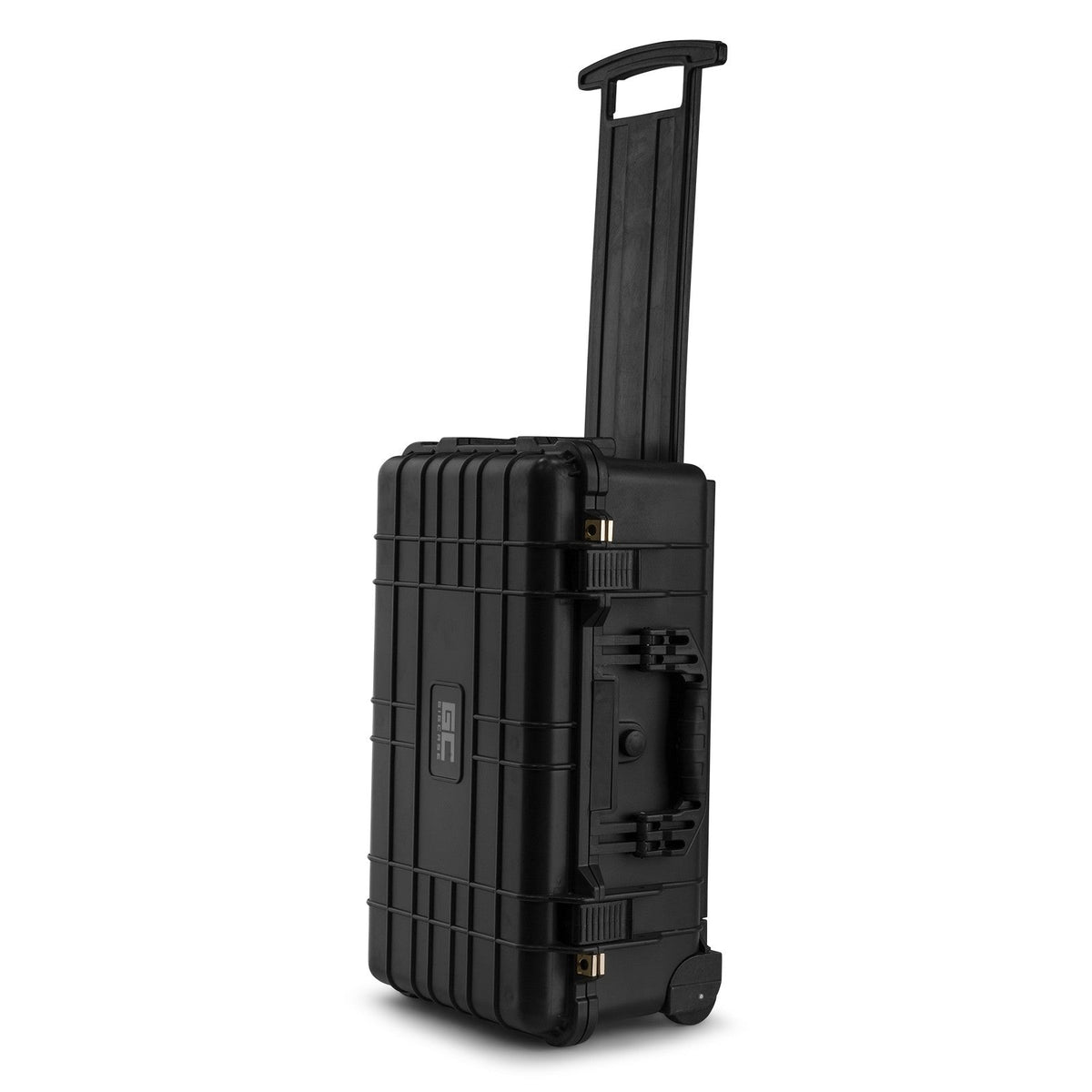 Power Dynamics GIGCase30 - Maleta Universal rígida con Trolley - Tempo Shop