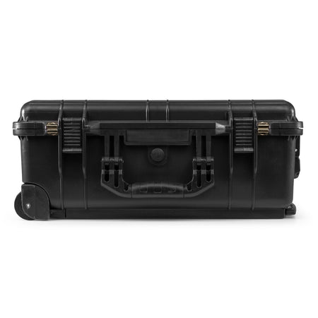 Power Dynamics GIGCase30 - Maleta Universal rígida con Trolley - Tempo Shop