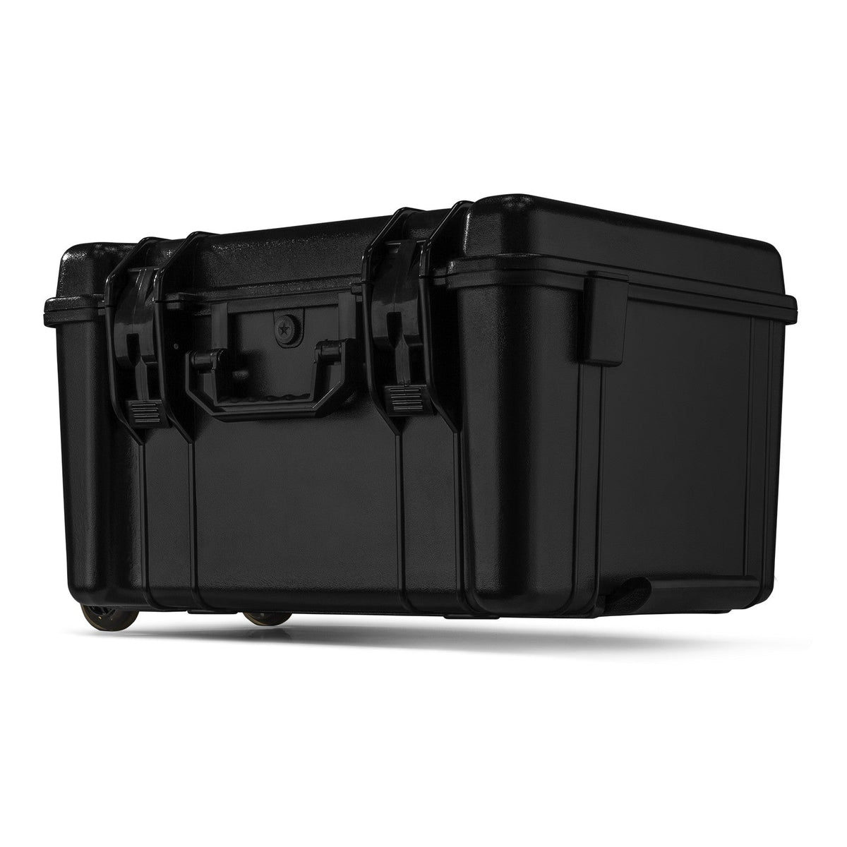 Power Dynamics GIGCase34 - Maleta Universal rígida con Trolley - Tempo Shop