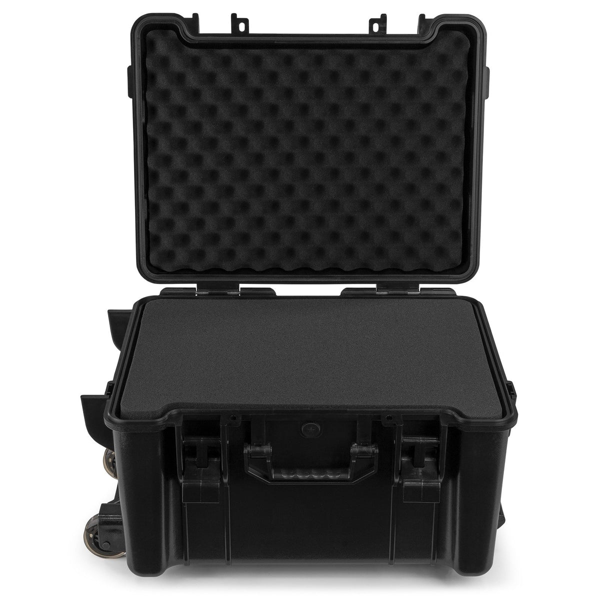 Power Dynamics GIGCase34 - Maleta Universal rígida con Trolley - Tempo Shop