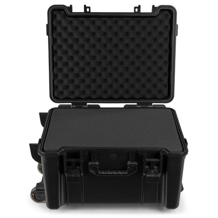 Power Dynamics GIGCase34 - Maleta Universal rígida con Trolley - Tempo Shop