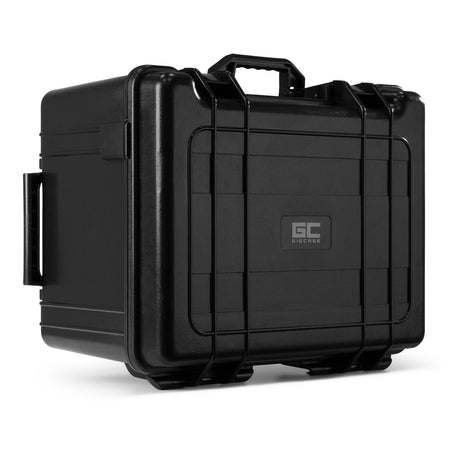 Power Dynamics GIGCase34 - Maleta Universal rígida con Trolley - Tempo Shop