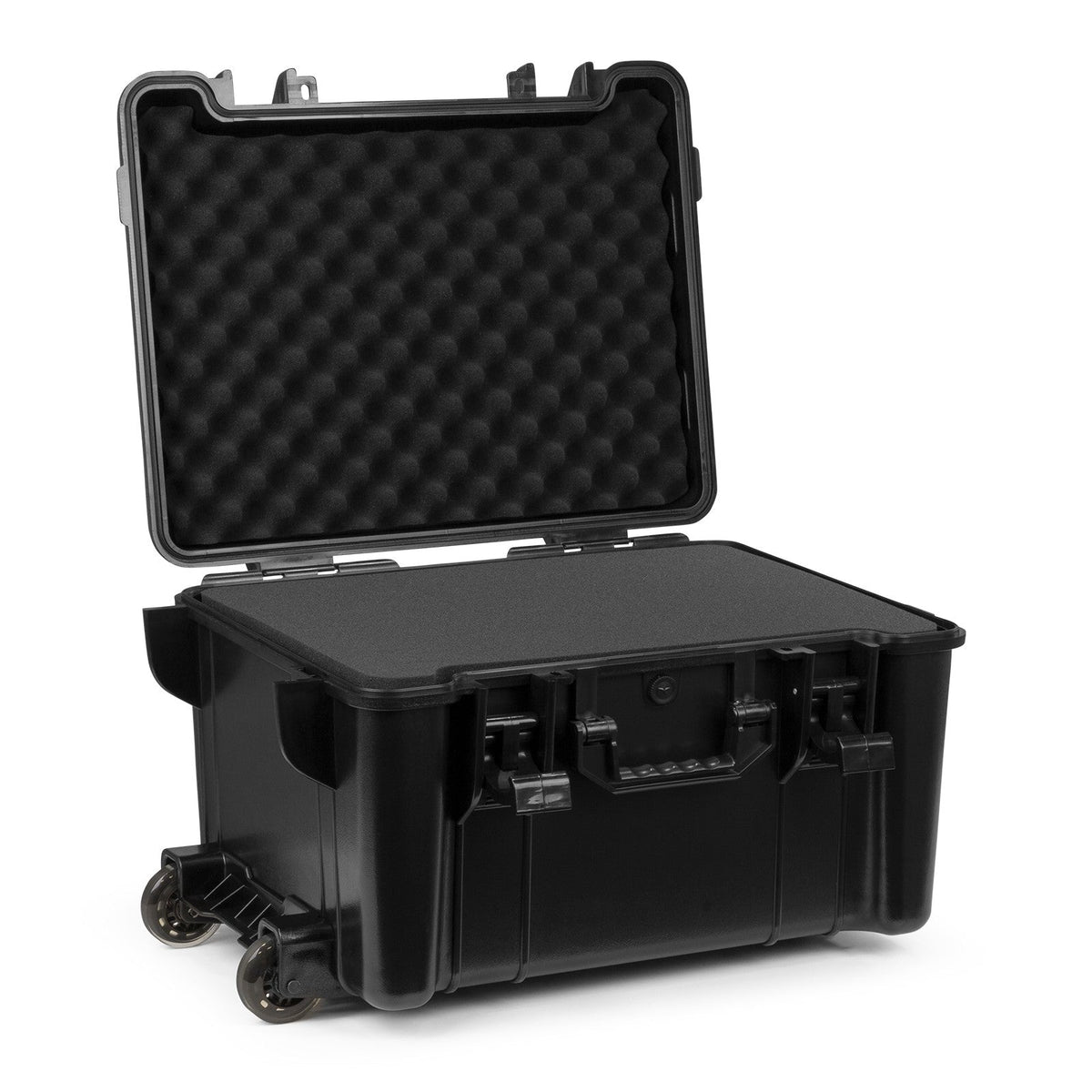 Power Dynamics GIGCase34 - Maleta Universal rígida con Trolley - Tempo Shop