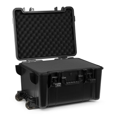 Power Dynamics GIGCase34 - Maleta Universal rígida con Trolley - Tempo Shop