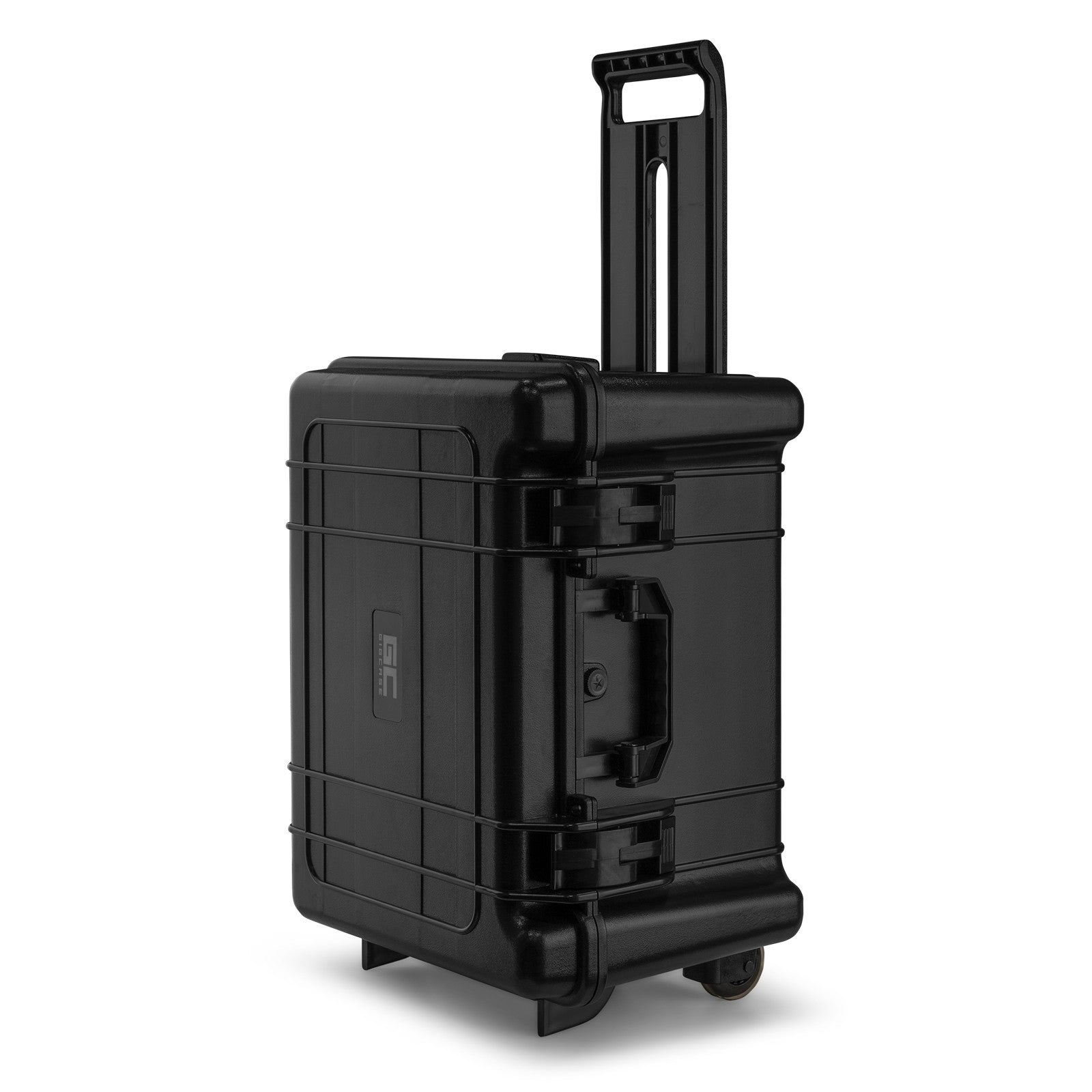 Power Dynamics GIGCase34 - Maleta Universal rígida con Trolley - Tempo Shop
