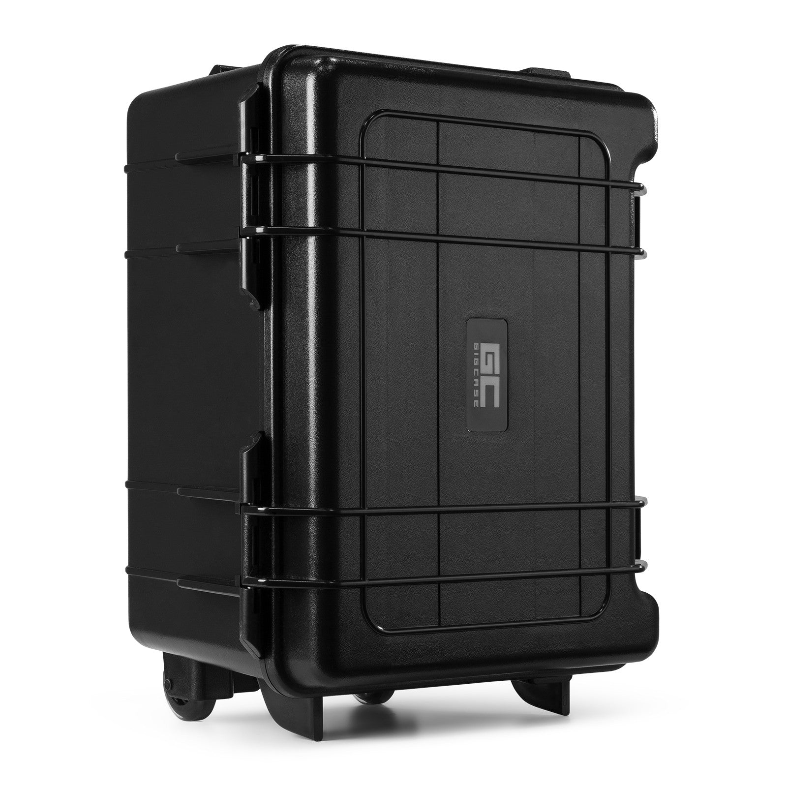 Power Dynamics GIGCase34 - Maleta Universal rígida con Trolley - Tempo Shop